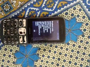 Nokia 215 4G (Used)