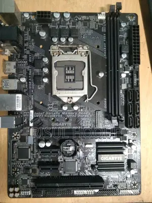 Gigabyte 41, 110, B 250m