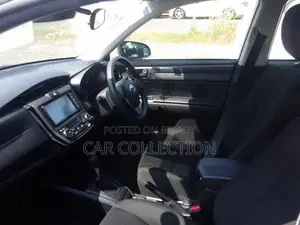 Toyota Axio EX 2021