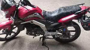 Runner Turbo V2 2023 Red