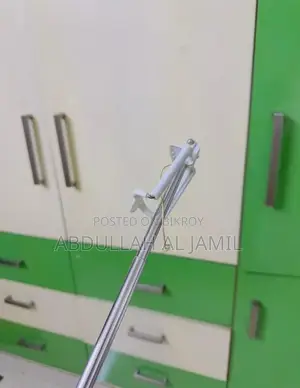 Monopod pocket selfie stick