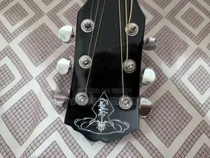 Takla M520 Semi Top Solid Acoustic Guitar