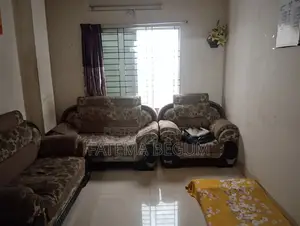 Sublet for Female Job Holder or Student