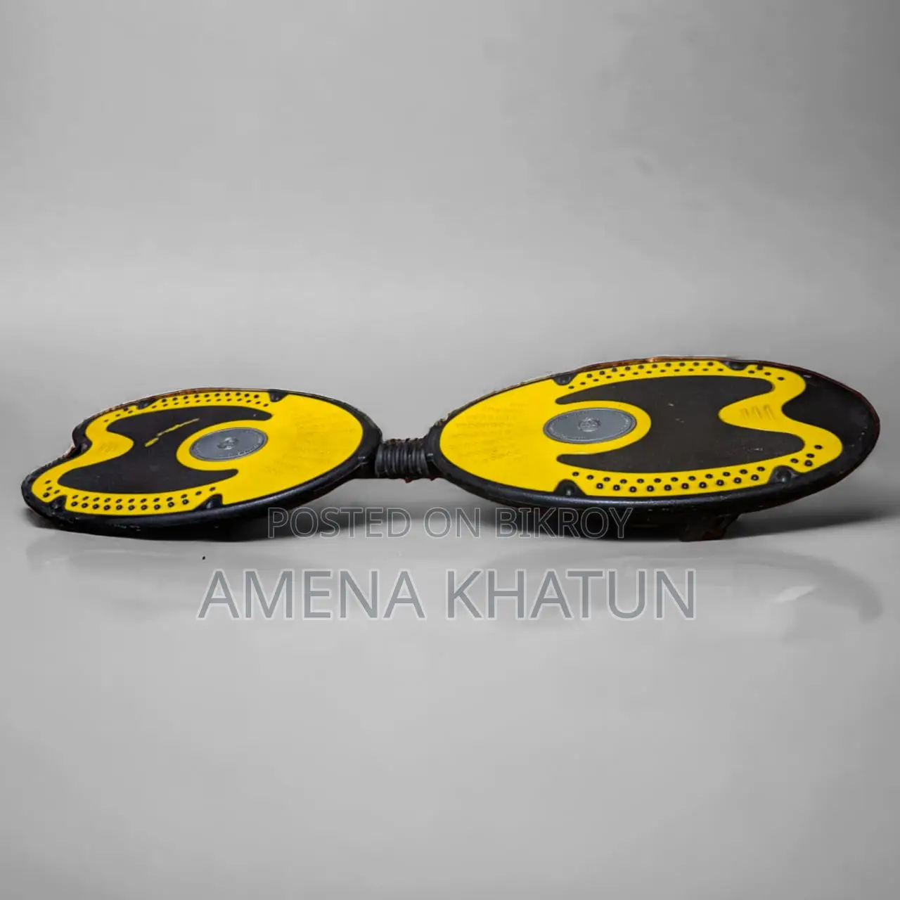 Rocking Skateboard, Aliveboard T8056