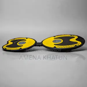Rocking Skateboard, Aliveboard T8056