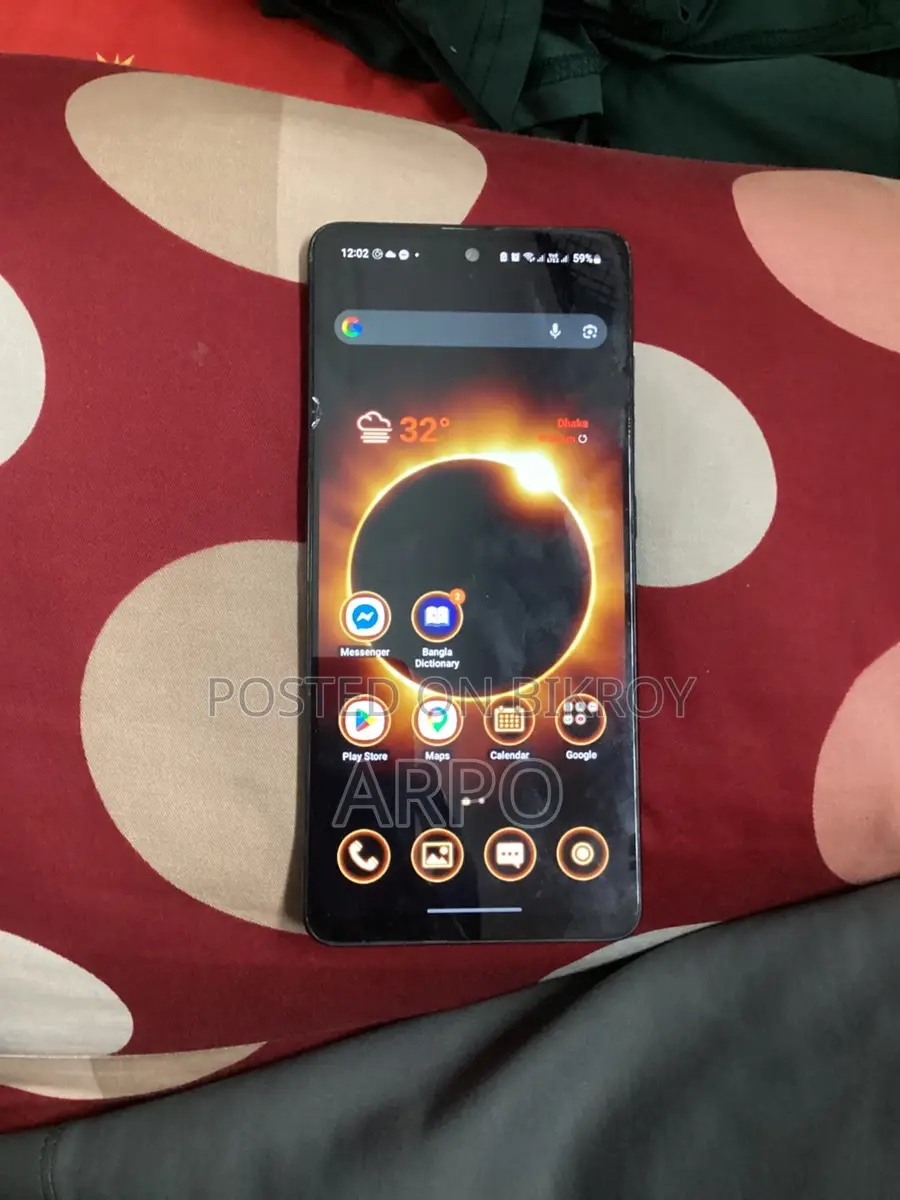Samsung Galaxy A51 (6/128) (Used)