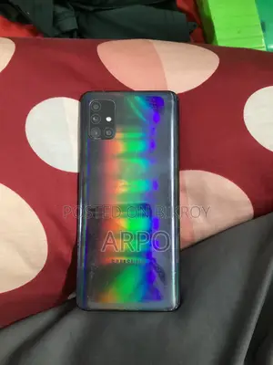 Samsung Galaxy A51 (6/128) (Used)