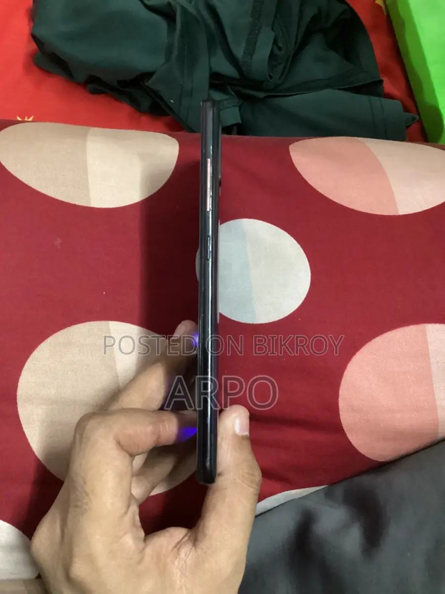 Samsung Galaxy A51 (6/128) (Used)