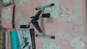 Mini Cycle Exerciser