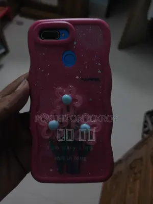 OPPO A12 . (Used)