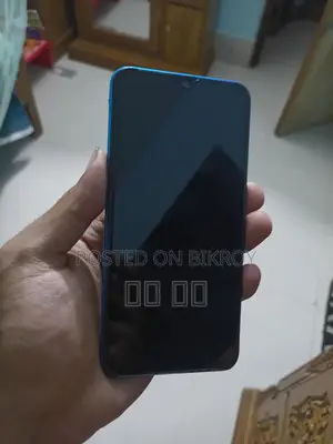 OPPO A12 . (Used)