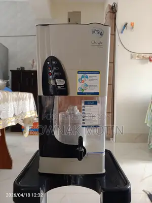 Water Filter