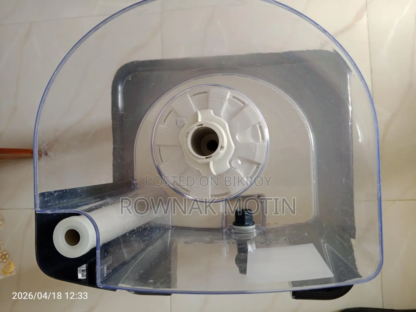 Water Filter