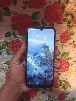 Xiaomi Redmi Note 7 (Used)