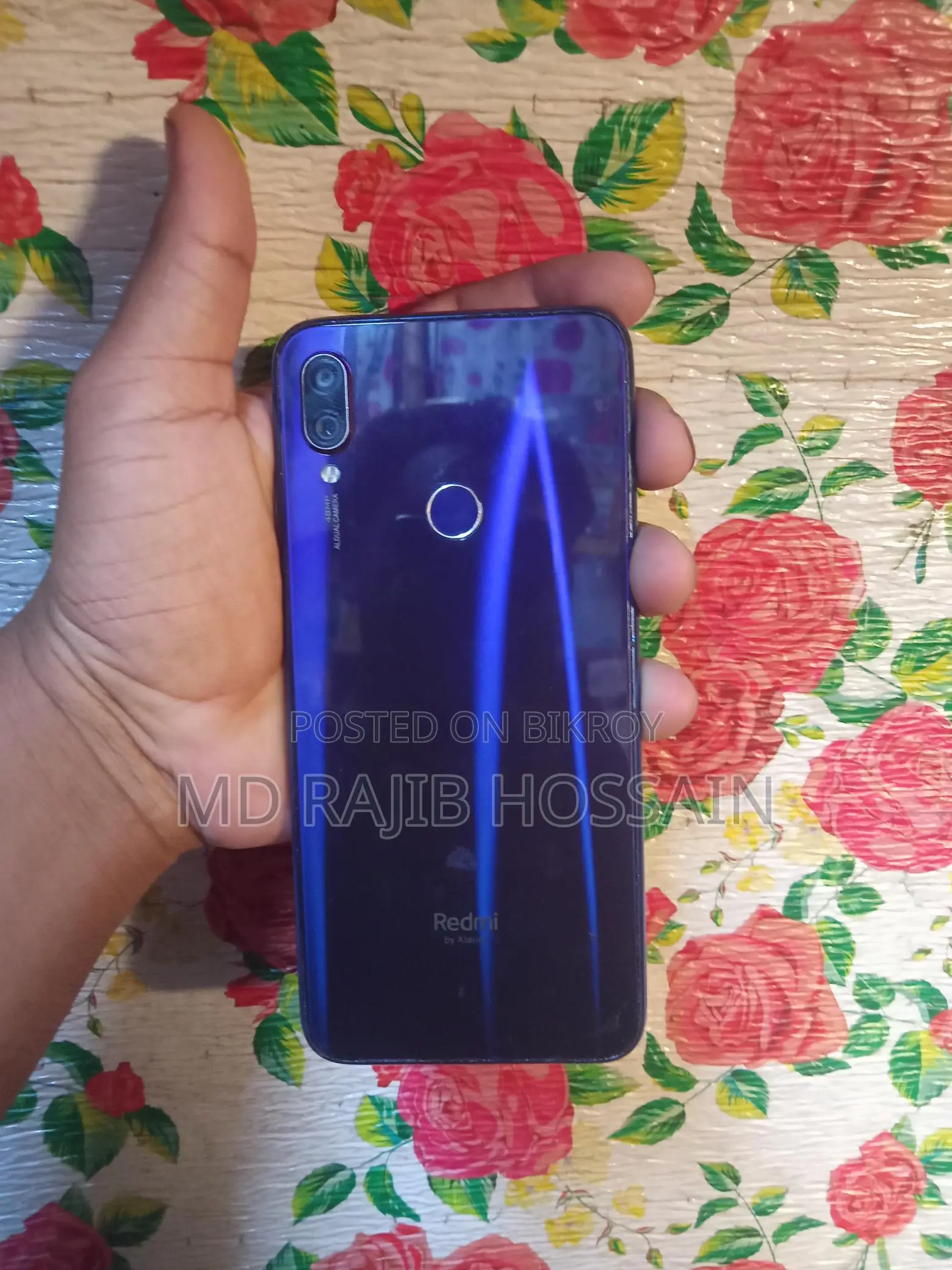 Xiaomi Redmi Note 7 (Used)