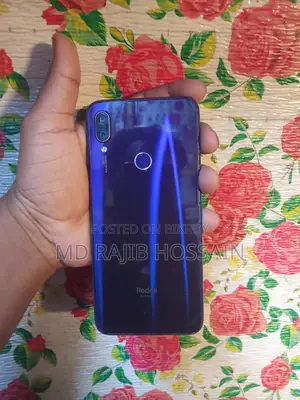 Xiaomi Redmi Note 7 (Used)