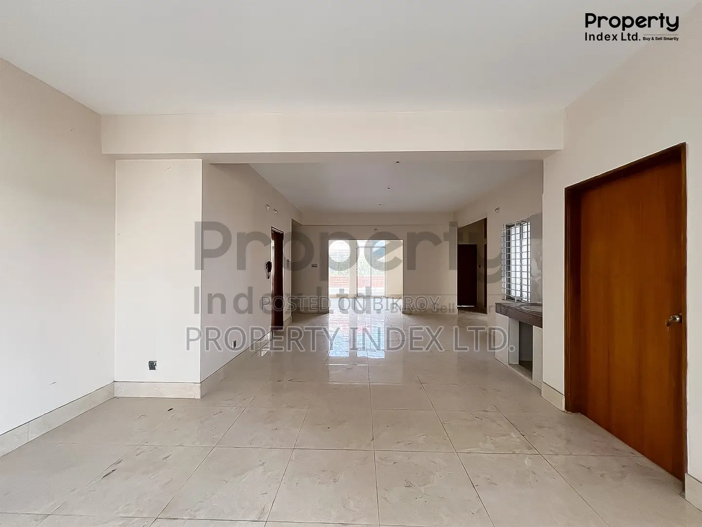 2260 sqft Ready Apartment for Sale – Bashundhara R/A D Block