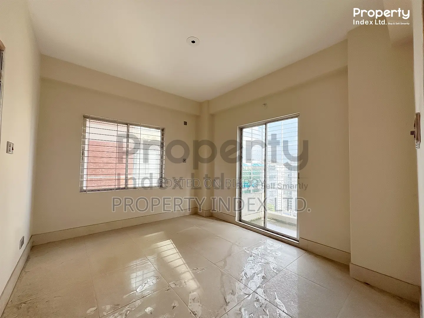 2260 sqft Ready Apartment for Sale – Bashundhara R/A D Block