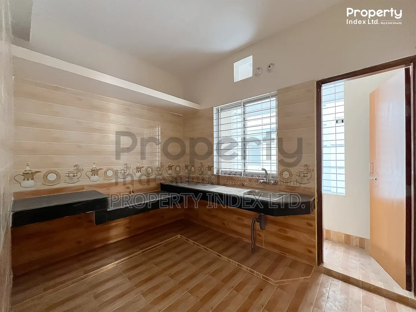 2260 sqft Ready Apartment for Sale – Bashundhara R/A D Block