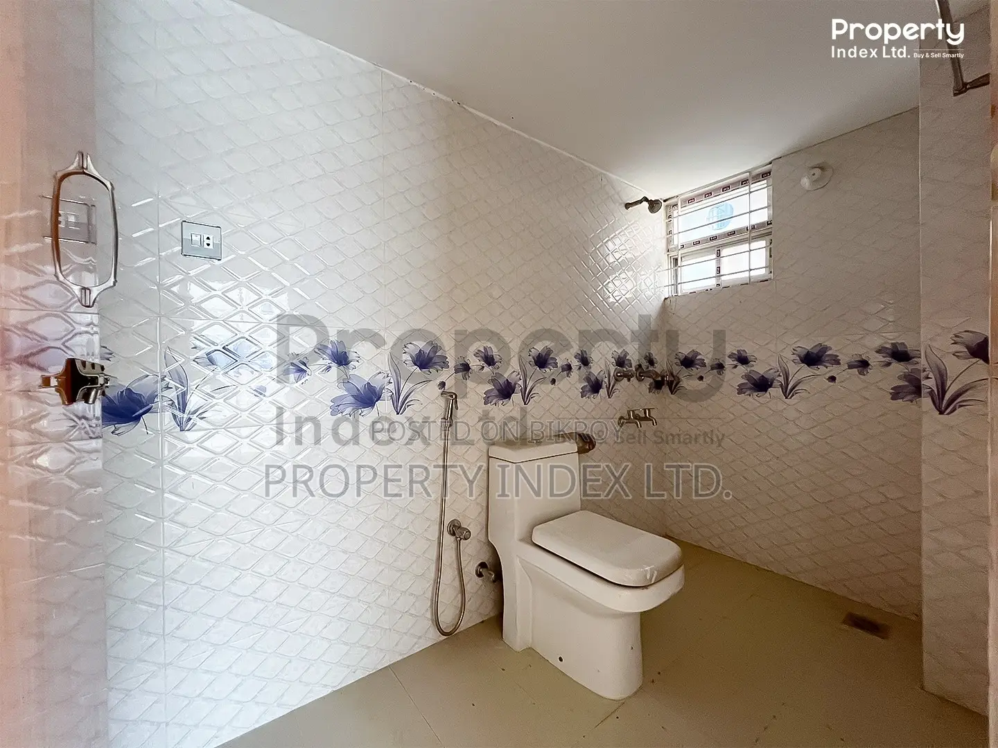 2260 sqft Ready Apartment for Sale – Bashundhara R/A D Block