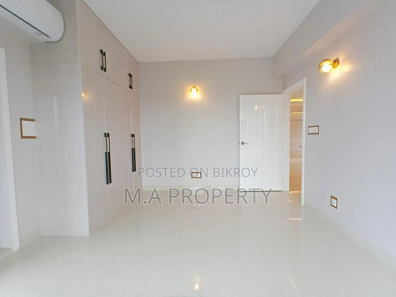 semi furnished flat rent Gulshan