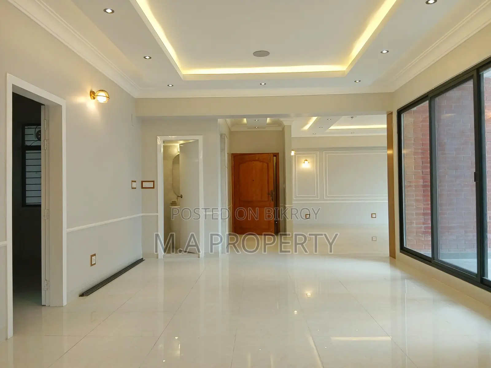 semi furnished flat rent Gulshan