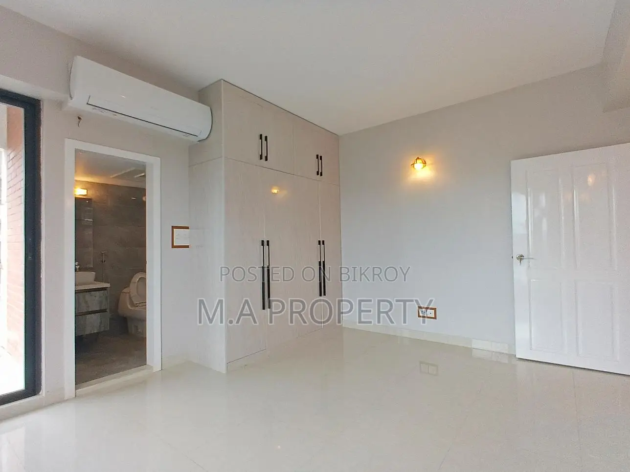 semi furnished flat rent Gulshan