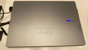 ল্যাপটপ Samsung 16GB Intel Core i7 SSD 512GB