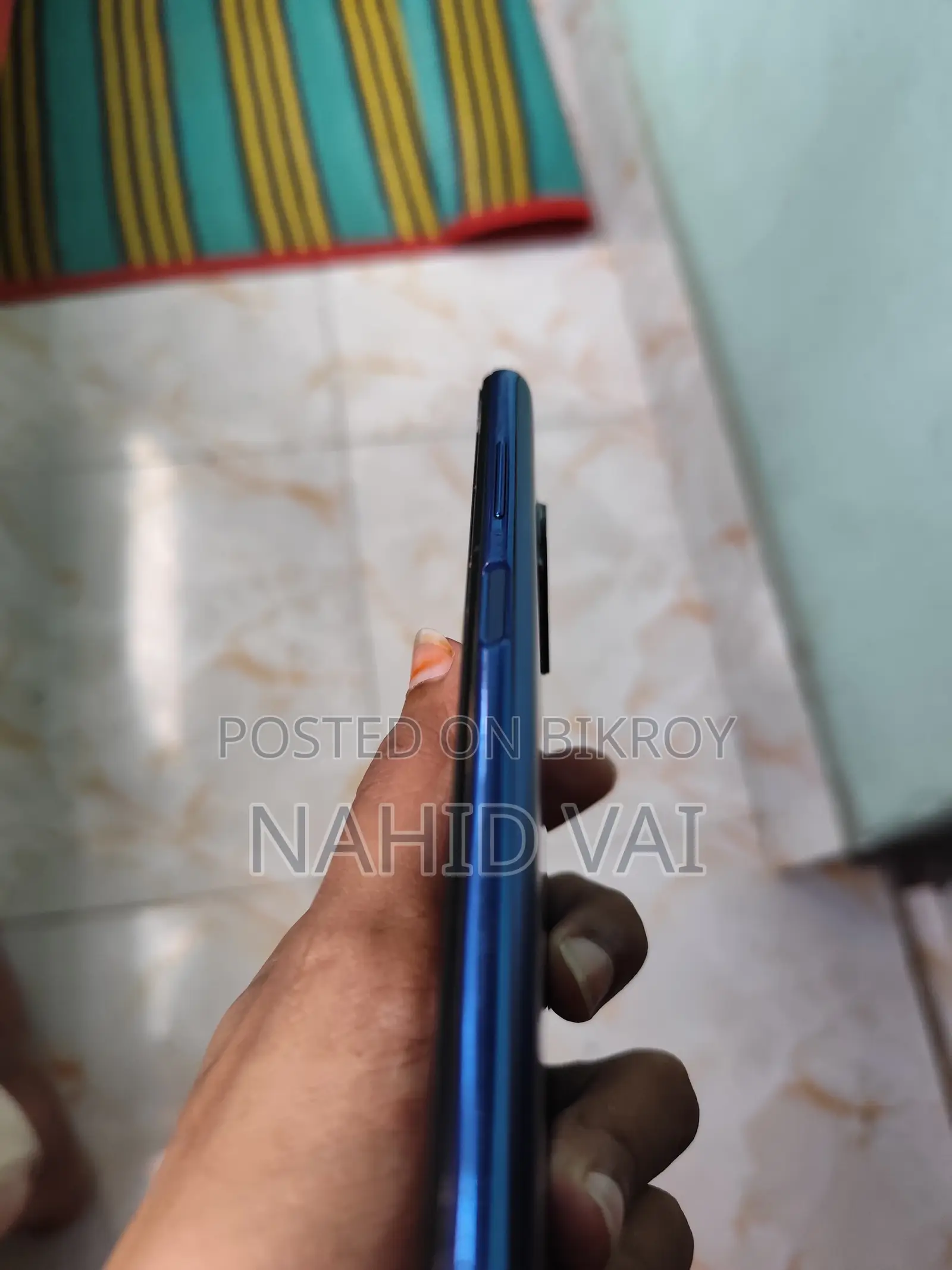 Xiaomi Poco X3 Pro (Used)