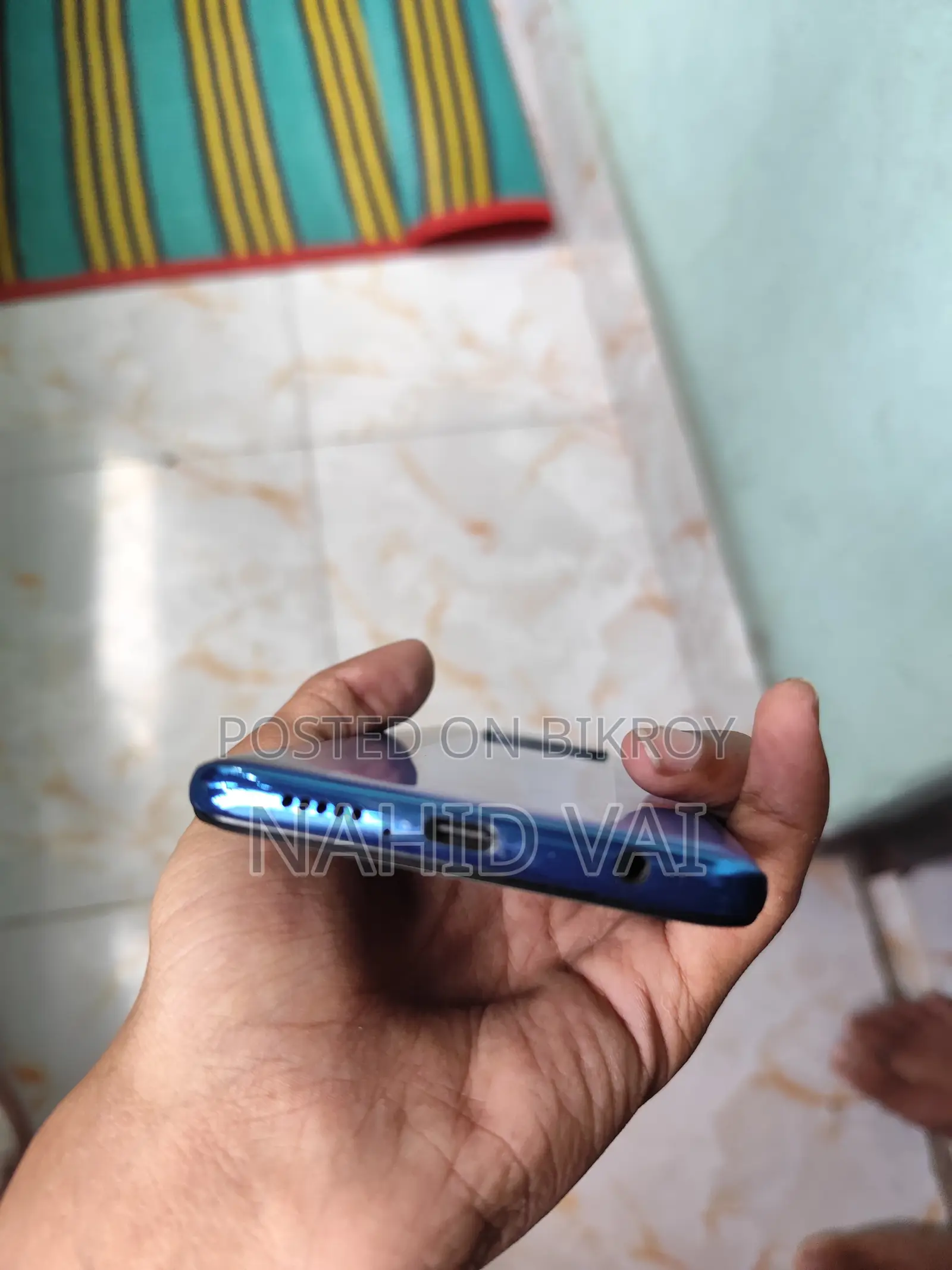 Xiaomi Poco X3 Pro (Used)