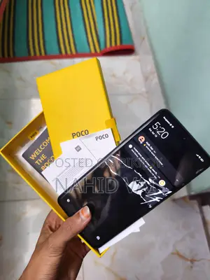 Xiaomi Poco X3 Pro (Used)