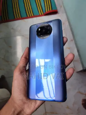 Xiaomi Poco X3 Pro (Used)