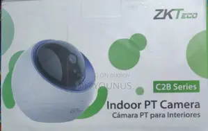 Zkteco C2b2 Wifi Camera