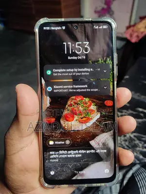 Xiaomi Redmi Note 10 4/64 Super AMOLED (Used)
