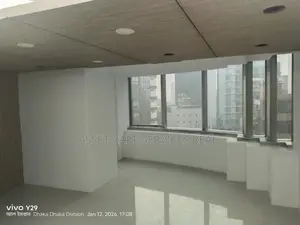 6005 Sqf Commercial Space for Rent @ Mohakhali Avenue