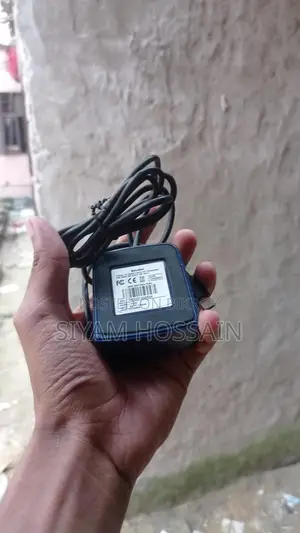 Fingerprint Scanner
