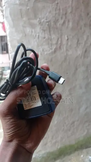 Fingerprint Scanner