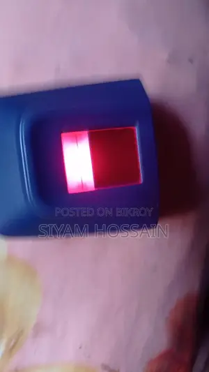 Fingerprint Scanner
