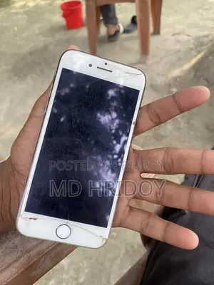 Apple iPhone 7 3/128 (Used)