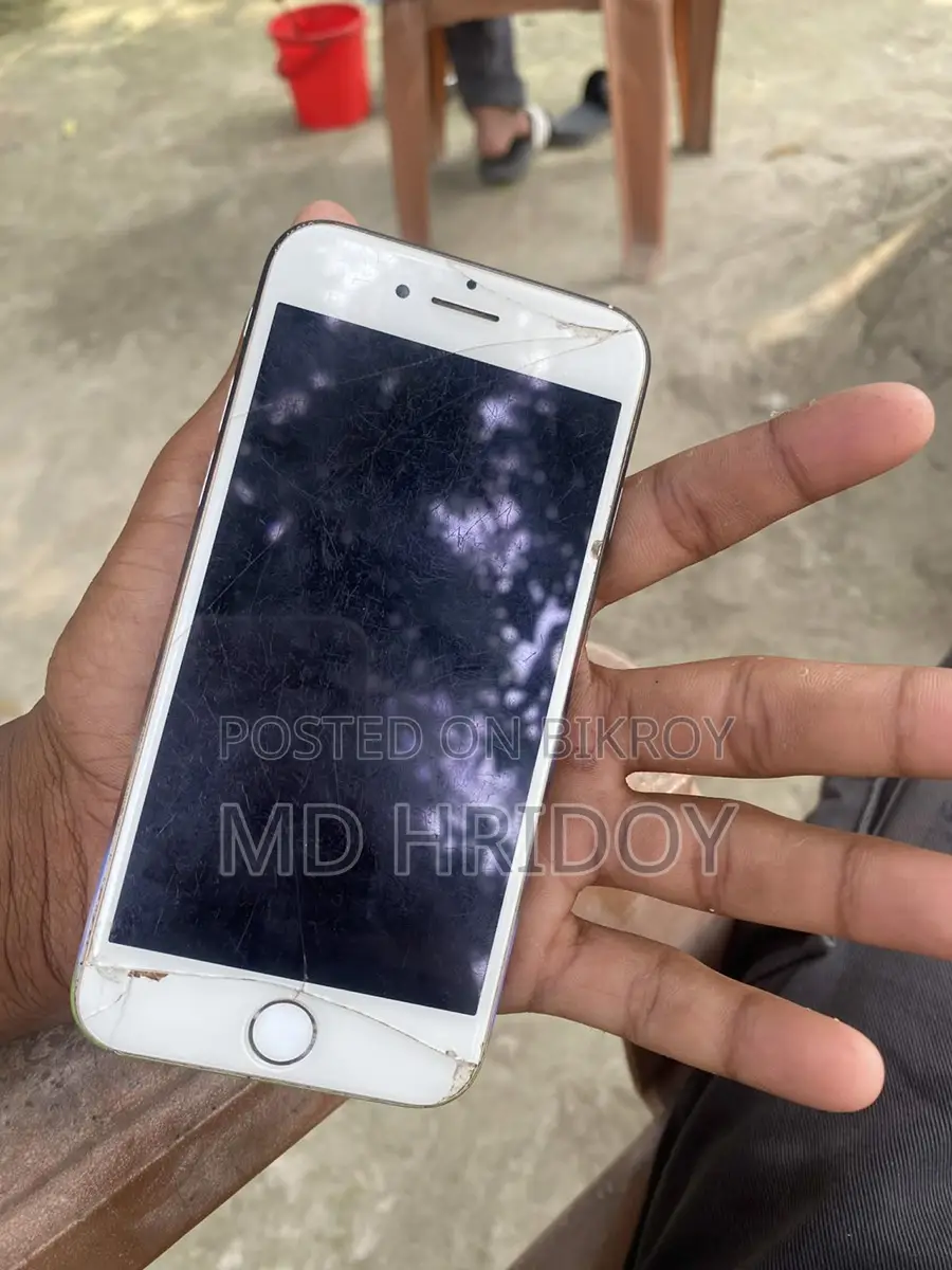 Apple iPhone 7 3/128 (Used)