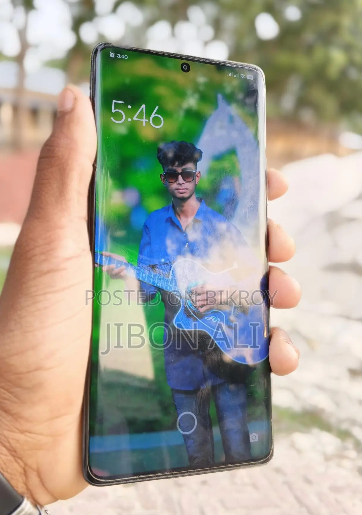 Xiaomi Redmi Note 14 Pro (Used)