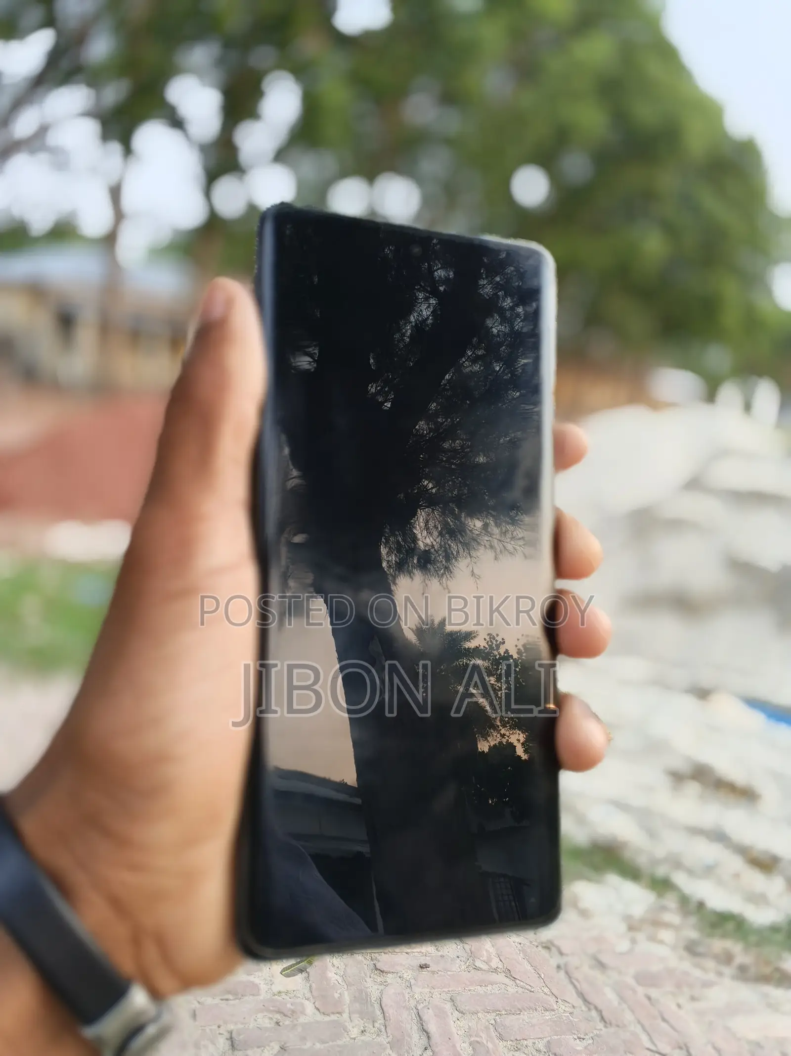 Xiaomi Redmi Note 14 Pro (Used)