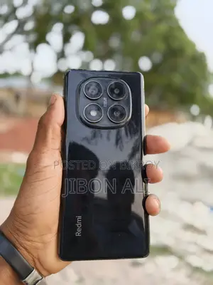 Xiaomi Redmi Note 14 Pro (Used)