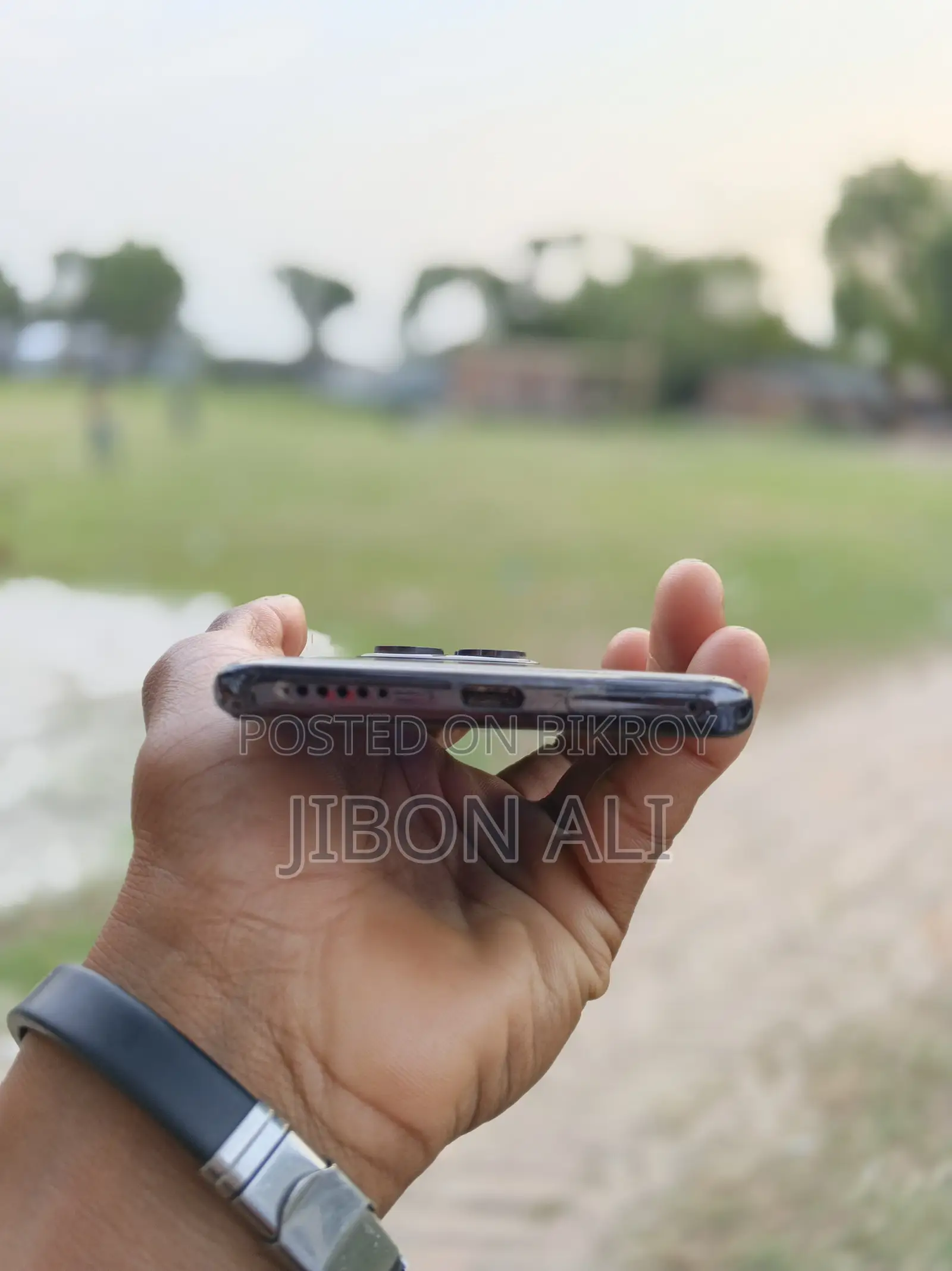 Xiaomi Redmi Note 14 Pro (Used)