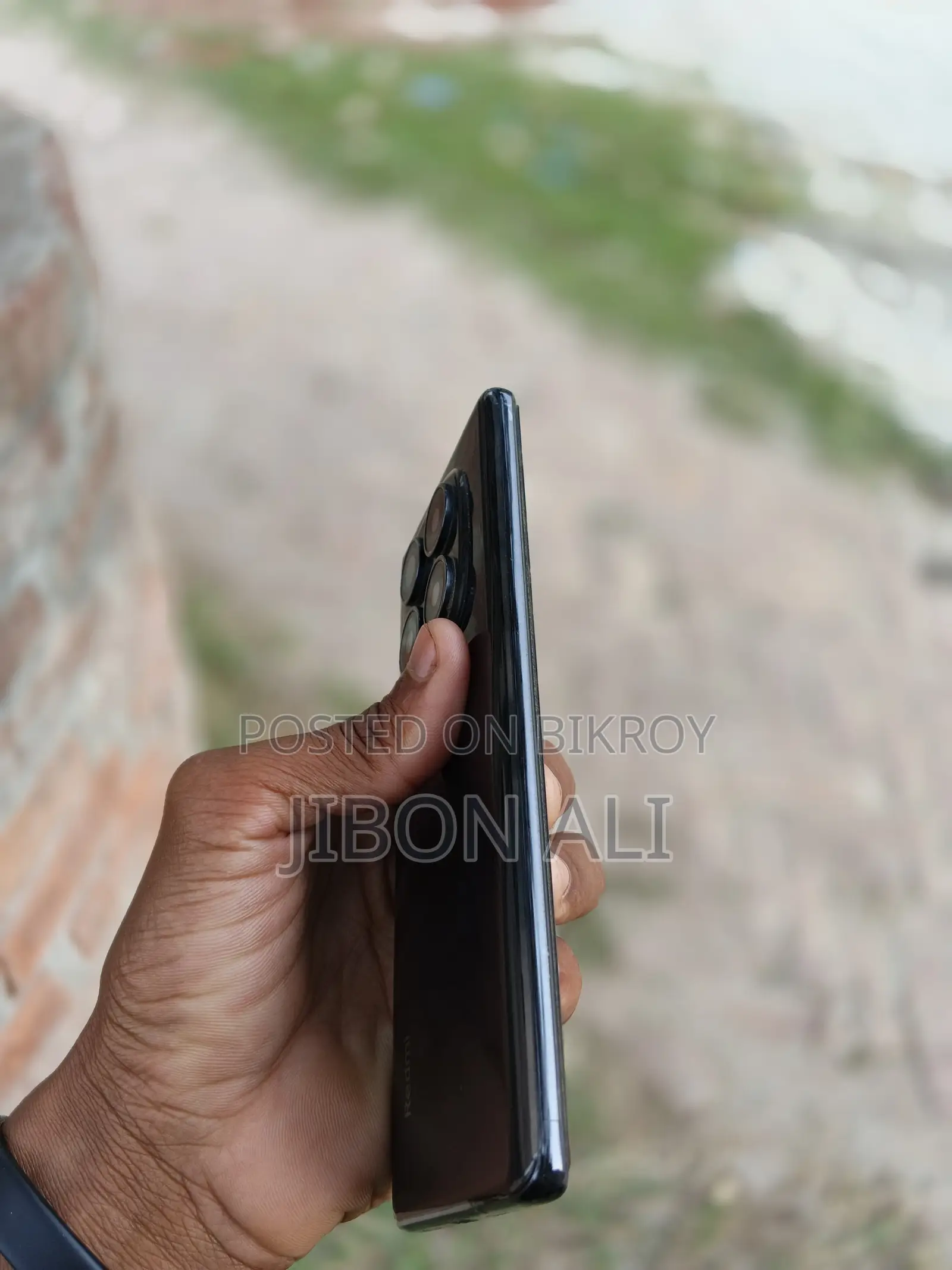 Xiaomi Redmi Note 14 Pro (Used)