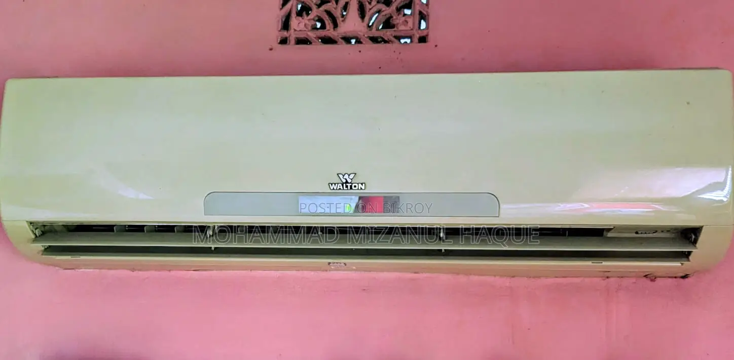 1.5 Ton Non-inverter AC Walton W-50