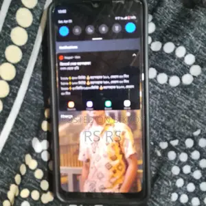 Realme Narzo 50i . (Used)
