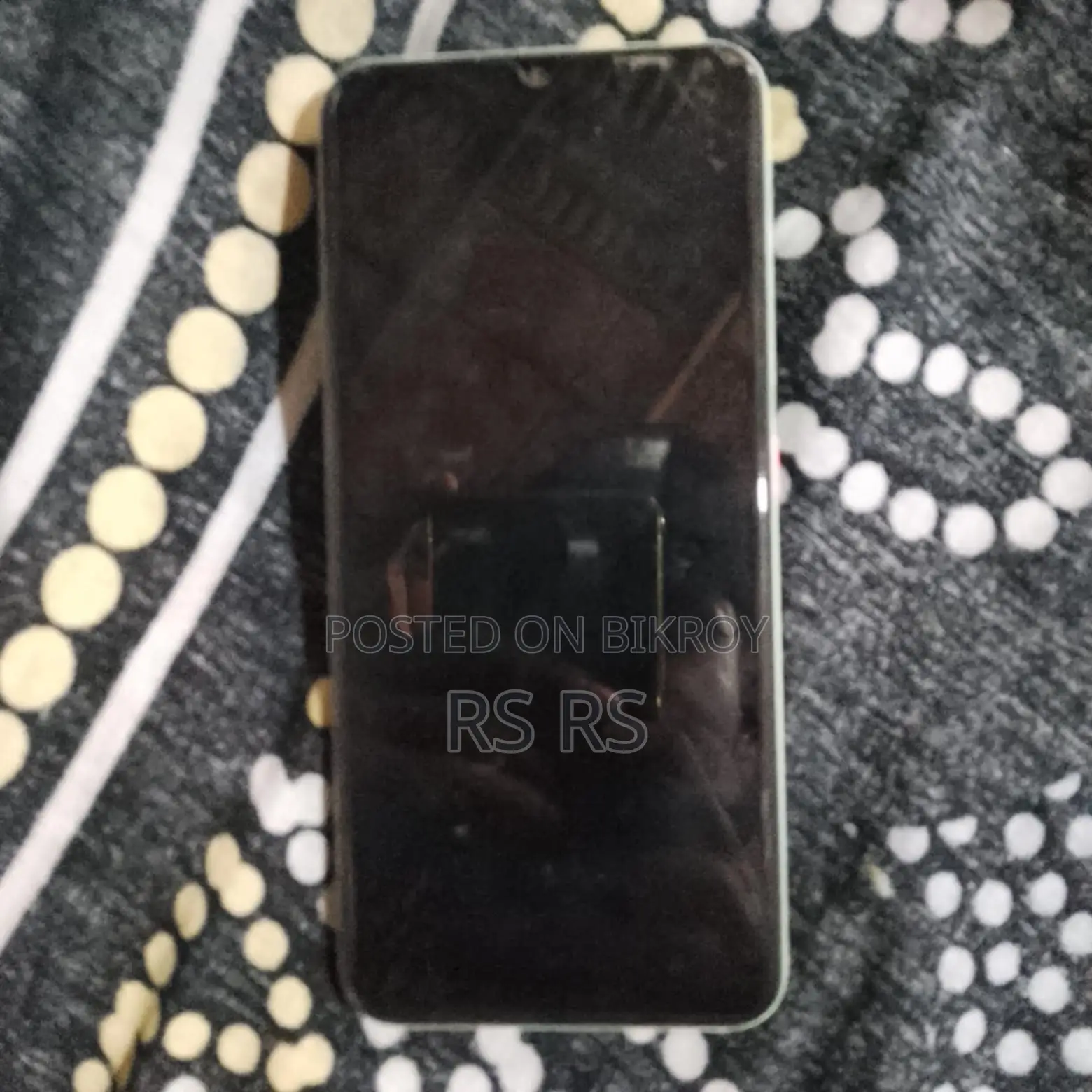 Realme Narzo 50i . (Used)
