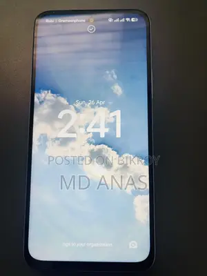 Xiaomi Redmi 15 5G (Used)