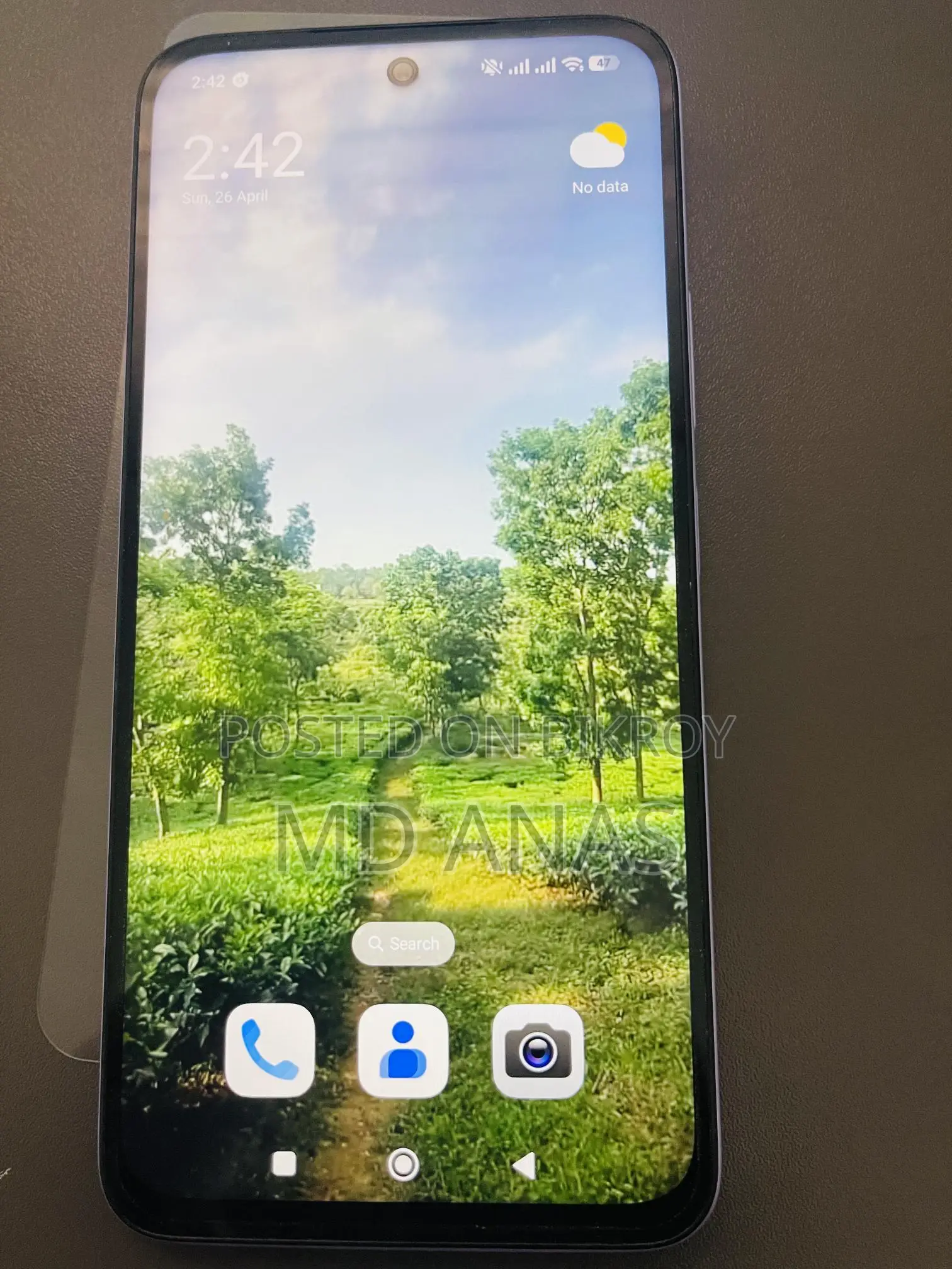 Xiaomi Redmi 15 5G (Used)